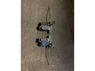 Мотор задніх гальм